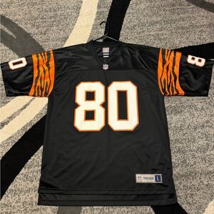 Cincinnati Bengals Cris Collinsworth jersey